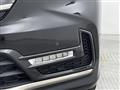 2022 Honda Odyssey