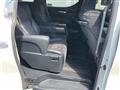 2017 Toyota Alphard