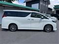 2017 Toyota Alphard