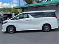 2017 Toyota Alphard