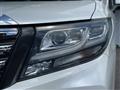 2017 Toyota Alphard