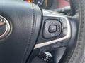2016 Toyota Harrier