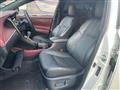 2016 Toyota Harrier