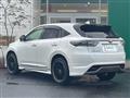 2016 Toyota Harrier