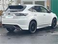 2016 Toyota Harrier
