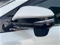 2016 Toyota Harrier