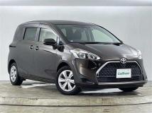 2018 Toyota Sienta