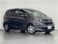2019 Honda Freed