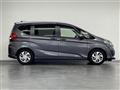 2019 Honda Freed