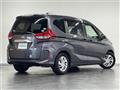 2019 Honda Freed