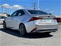 2019 Lexus IS