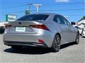 2019 Lexus IS