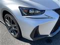 2019 Lexus IS