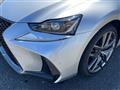 2019 Lexus IS