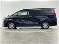 2023 Toyota Alphard Hybrid