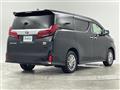 2023 Toyota Alphard Hybrid