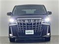 2023 Toyota Alphard Hybrid