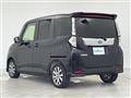2016 Toyota Tank