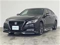 2020 Toyota Crown Hybrid