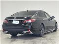 2020 Toyota Crown Hybrid