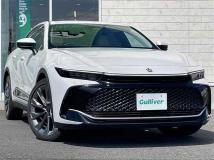 2023 Toyota Crown