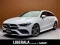 2019 Mercedes-Benz CLA-CLASS