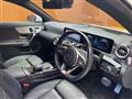 2019 Mercedes-Benz CLA-CLASS