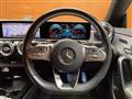 2019 Mercedes-Benz CLA-CLASS