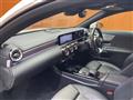 2019 Mercedes-Benz CLA-CLASS