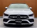 2019 Mercedes-Benz CLA-CLASS