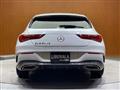 2019 Mercedes-Benz CLA-CLASS