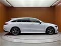 2019 Mercedes-Benz CLA-CLASS