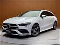 2019 Mercedes-Benz CLA-CLASS