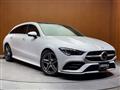 2019 Mercedes-Benz CLA-CLASS