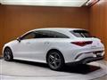 2019 Mercedes-Benz CLA-CLASS