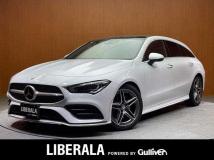 2019 Mercedes-Benz CLA-CLASS
