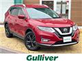 2021 Nissan X-Trail