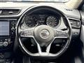 2021 Nissan X-Trail