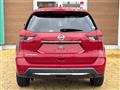 2021 Nissan X-Trail