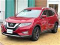 2021 Nissan X-Trail