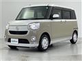 2019 Daihatsu Move Canbus