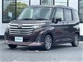 2020 Toyota Roomy
