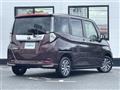 2020 Toyota Roomy