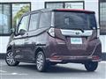 2020 Toyota Roomy