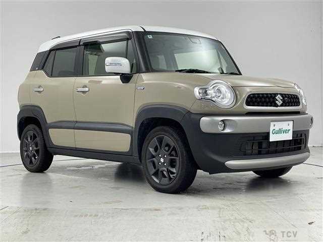 2020 Suzuki XBEE