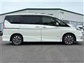 2019 Nissan Serena