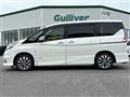 2019 Nissan Serena