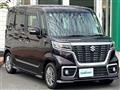 2021 Suzuki Spacia