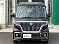2021 Suzuki Spacia