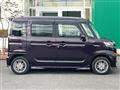 2021 Suzuki Spacia